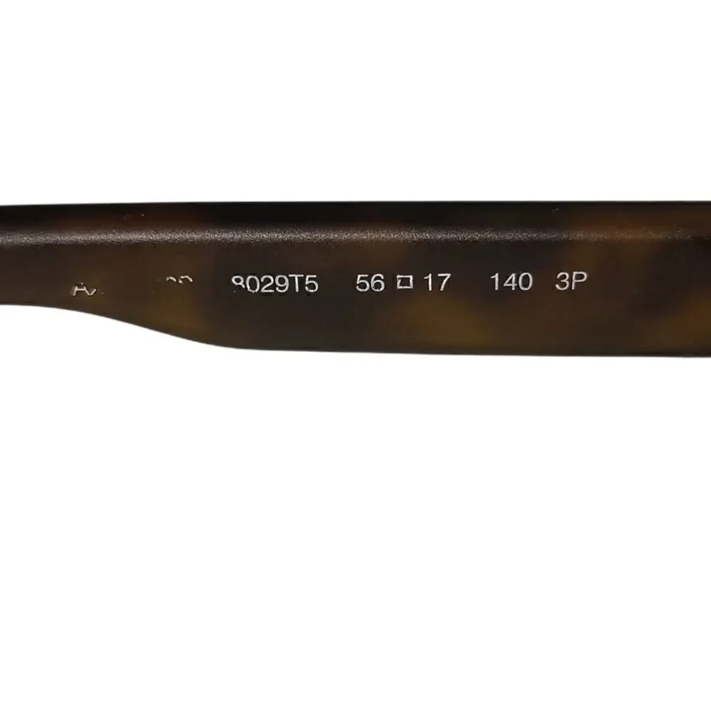 Armani exchange Brown Sunglasses